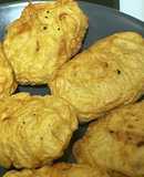 Nuggets de pollo
