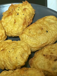 Una foto de Nuggets de pollo