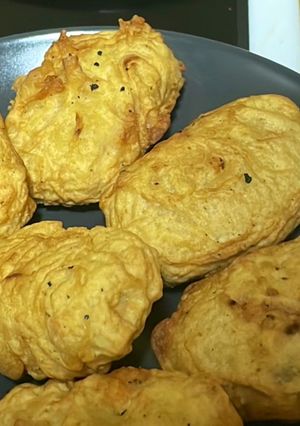 Una foto de Nuggets de pollo
