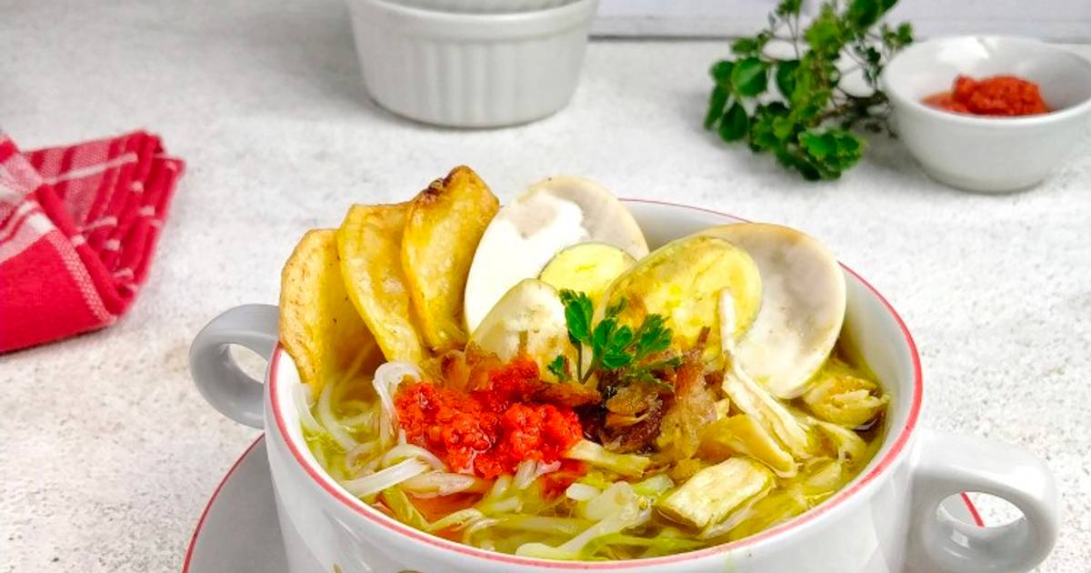 22 resep bungo enak dan mudah - Cookpad