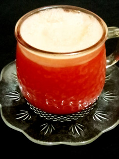 Foto resep Jus Wortel