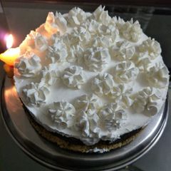 A picture of Cheesecake.