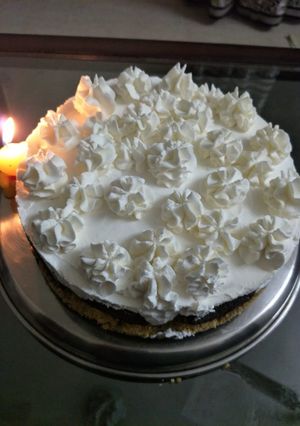 A picture of Cheesecake.
