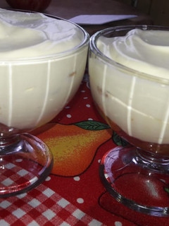 Una foto de Tiramisú (fácil)
