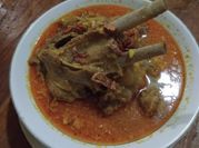 Gambar gulai pala