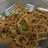 Chowmein/ Hakka noodles