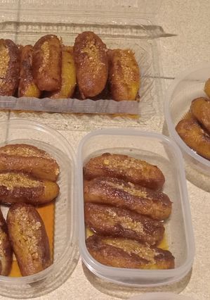 Foto resep Sanggara Balanda