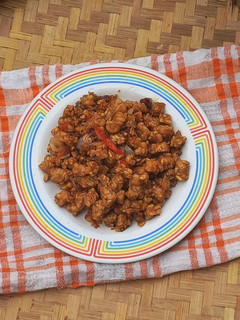 Foto resep Tempe Orek