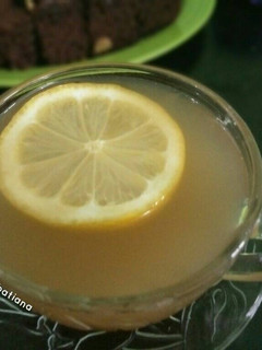 Foto resep Jahe-nipis