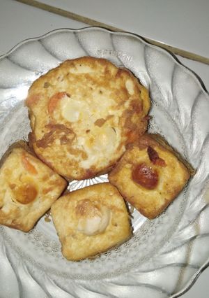 Foto resep Sarang Burung Simple