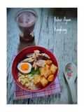 Bubur Ayam Hongkong