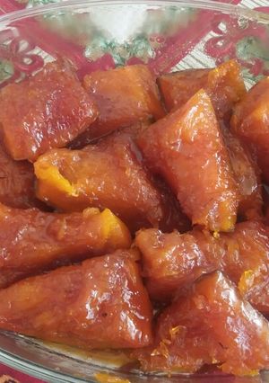 Foto de Moranga caramelizada