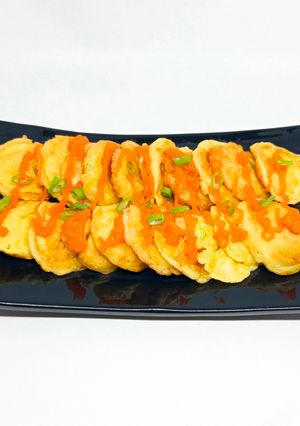 Foto resep Telur Congkel