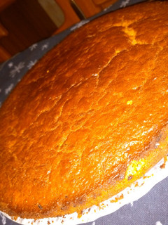 A picture of Carrot cake.