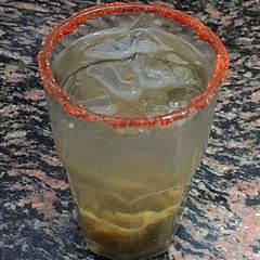 A picture of Aam Panna 📌.