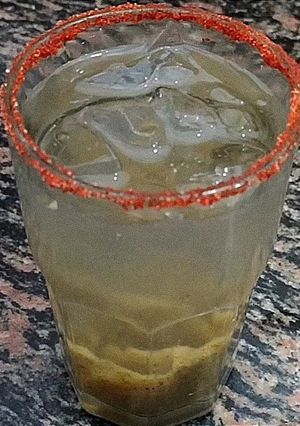 A picture of Aam Panna 📌.
