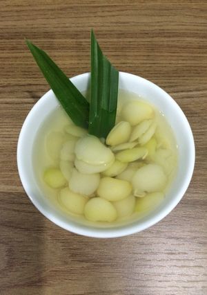 Hình của món Chè đậu ngự xứ Huế.