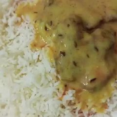 A picture of Curry Pakora 🥘🍛.