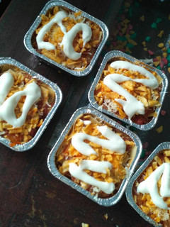 Foto resep Cheese lasagna kulit pangsit