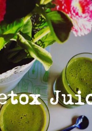 Foto principal de Jugo verde