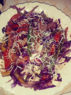 A picture of Cabbage.