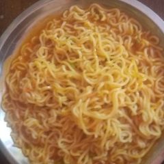 A picture of Yippee maggi.