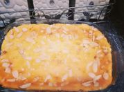 Gambar roti kentang tanpa terigu
