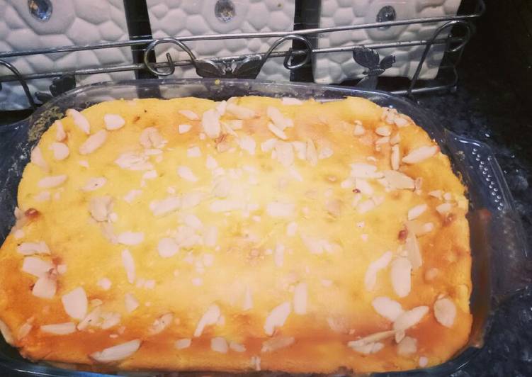 Resep Roti kentang kenari oleh Selviqudd - Cookpad