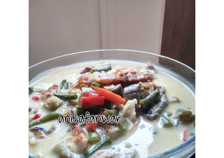 Langkah Mudah untuk Menyiapkan Kotokan Ikan Panggang Simple yang Bikin Ngiler