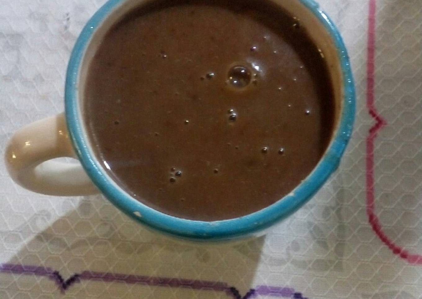 Champurrado