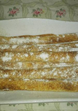 صورة لوصفة رول الدارسين