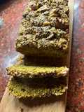 PAN de SEMILLAS sin gluten
