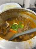 Carne guisada