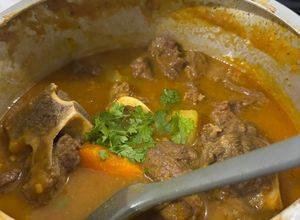 Foto de Carne guisada