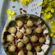 সুজির লাড্ডু(sooji ladoo recipe in Bengali)