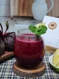 276. Jus Buah Bit Nenas