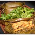PEPES AYAM Pedas tanpa santan (#postingrame2_ayam)