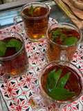Ice Tea de Limão