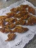 Chebakia