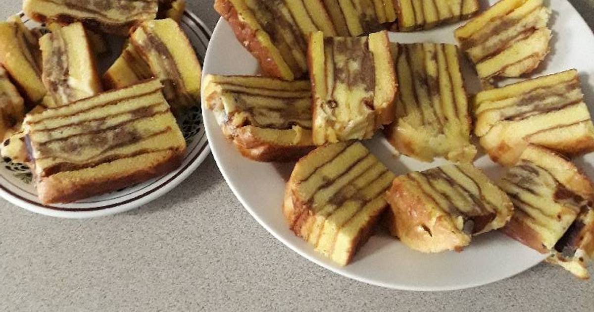 Resep Lapis legit oleh Damayanti Rici Cookpad Resep Lapis legit oleh Damayanti Rici Cookpad