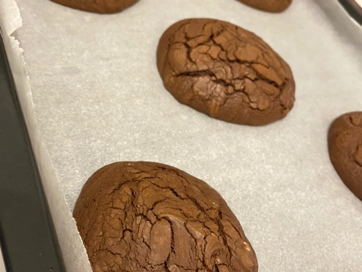 Recipe Brownie cookies the Perfect Perfect
