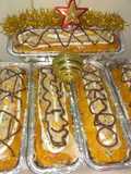 "Mi Budín Inglés"
