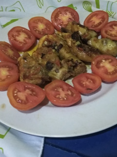 Foto resep Ayam Bakar