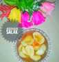Cara Gampang Membuat Asinan Segar~Asinan Salak Anti Gagal