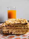 Carlota de Limón 🍋