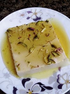صورة لوصفة ليالي لبنان