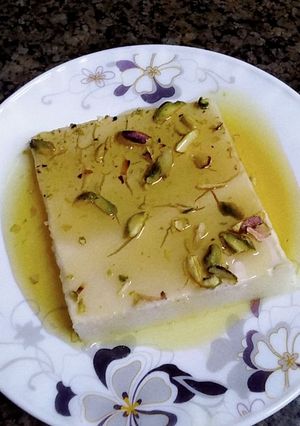 صورة لوصفة ليالي لبنان