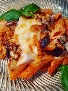 Foto di Norma al forno