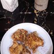 Ayam Goreng Wijen