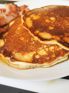Gluténmentes amerikai palacsinta🥞 recept fotója